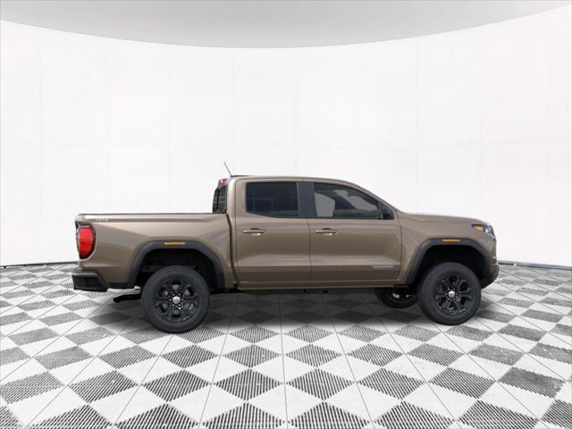 new 2024 GMC Canyon car, priced at $43,073