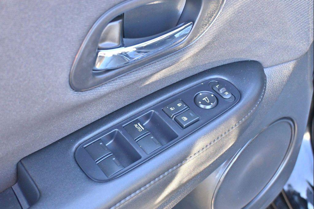 used 2020 Honda HR-V car, priced at $17,988