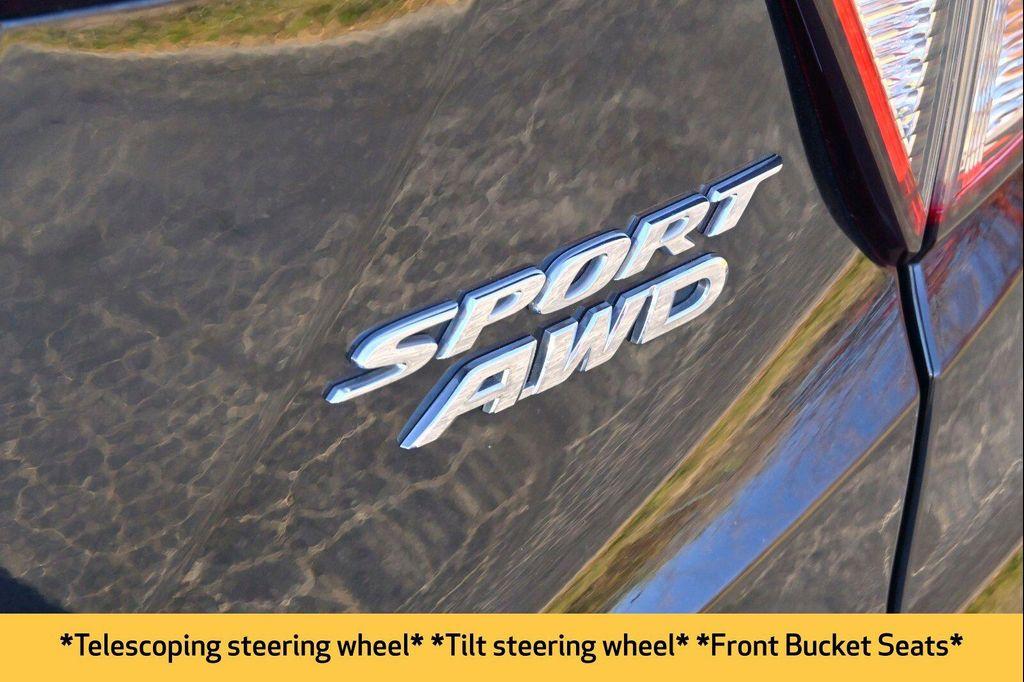 used 2020 Honda HR-V car, priced at $17,988