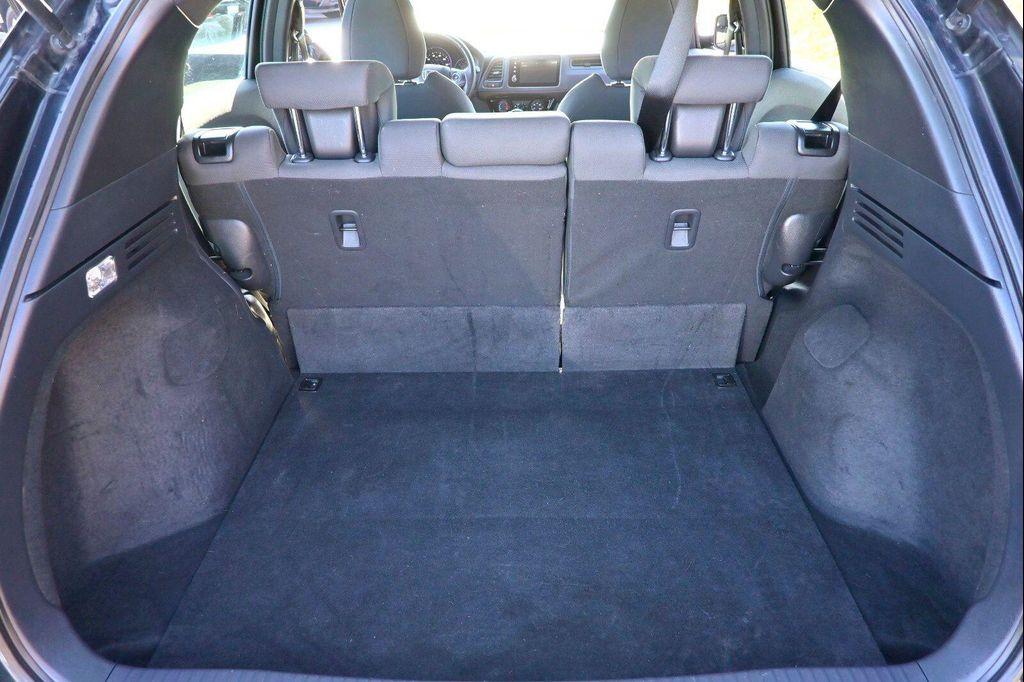 used 2020 Honda HR-V car, priced at $17,988