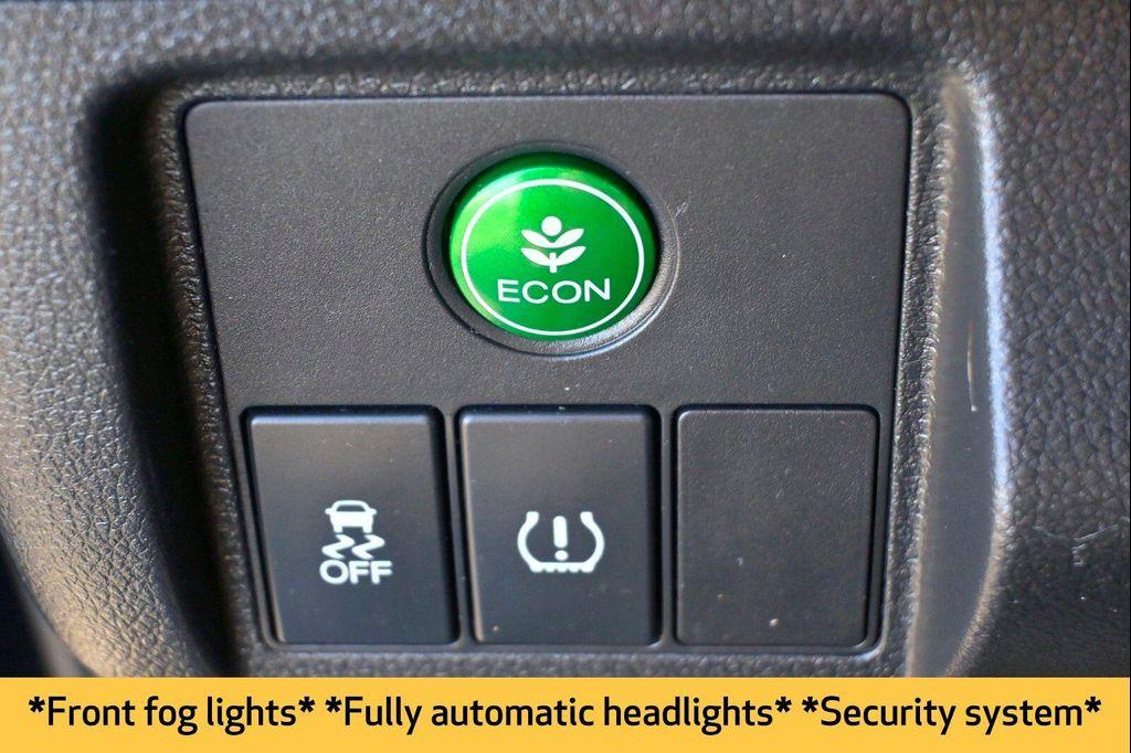 used 2020 Honda HR-V car, priced at $17,988