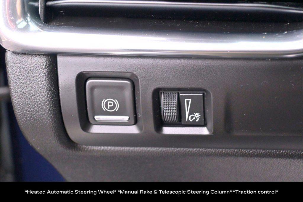 used 2020 Cadillac XT4 car, priced at $21,577