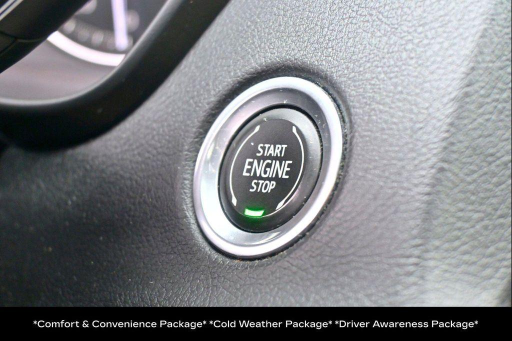 used 2020 Cadillac XT4 car, priced at $21,577