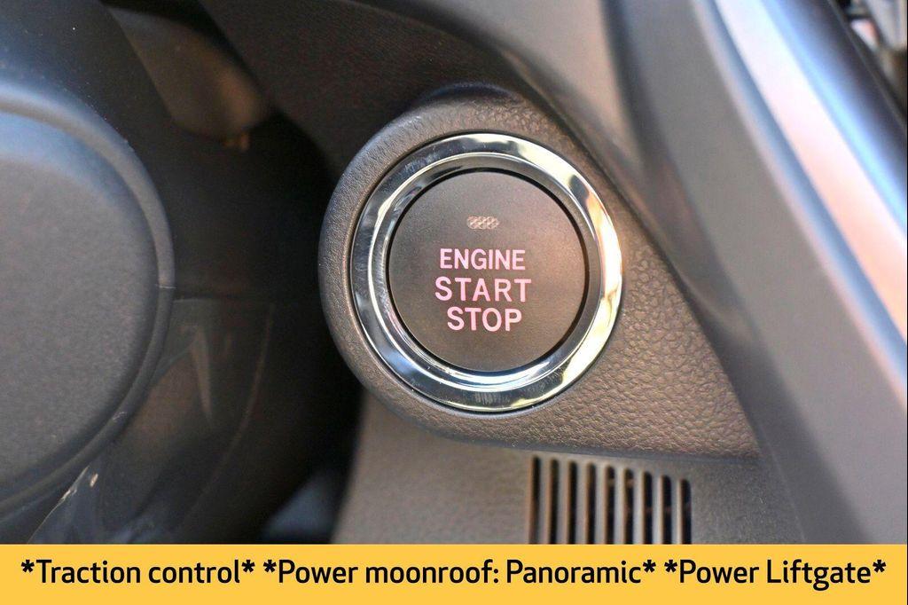 used 2025 Subaru Forester car, priced at $34,988