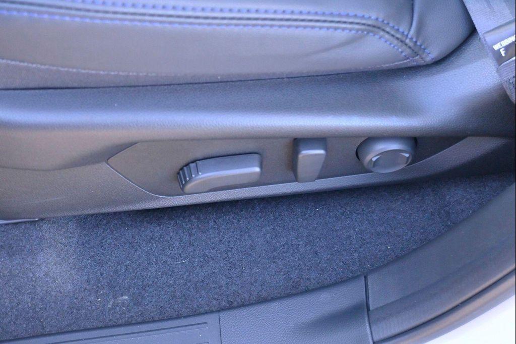 used 2025 Subaru Forester car, priced at $34,988