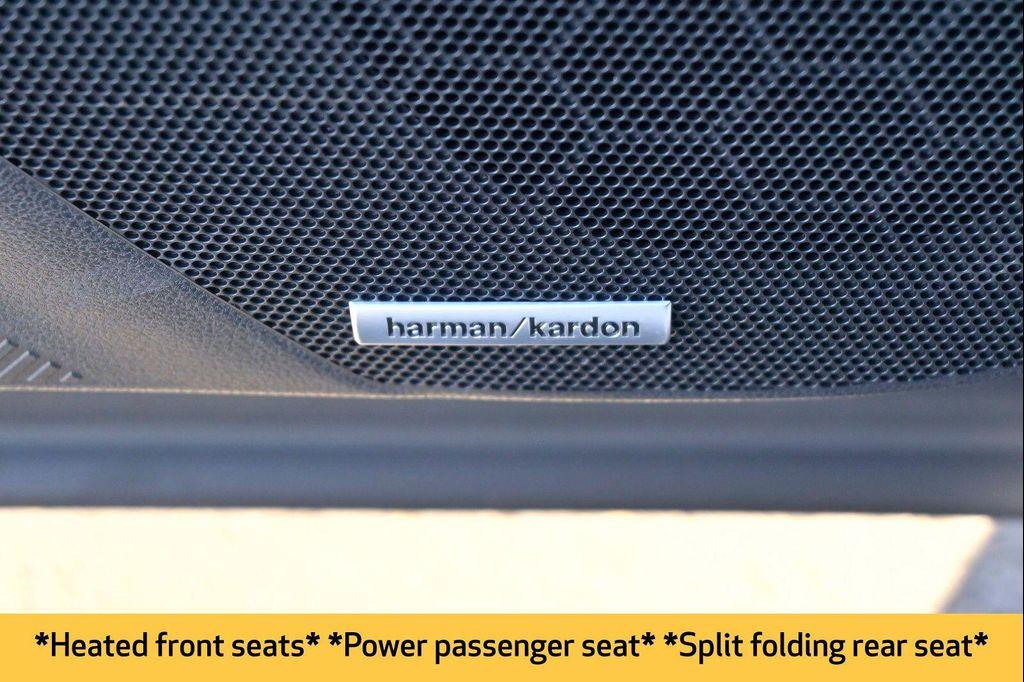 used 2025 Subaru Forester car, priced at $34,988