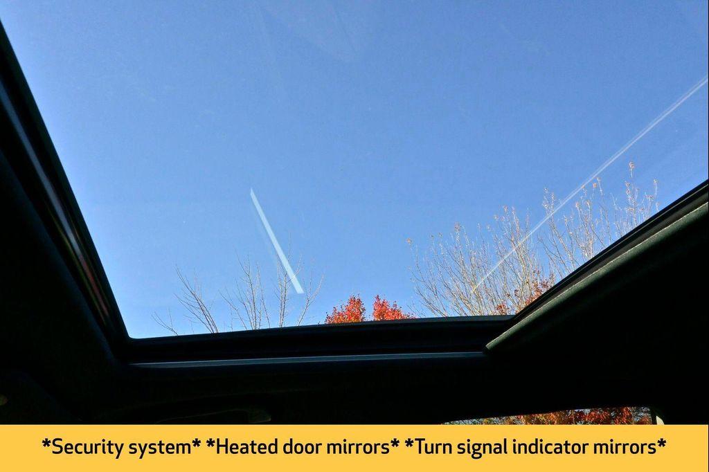 used 2025 Subaru Forester car, priced at $34,316