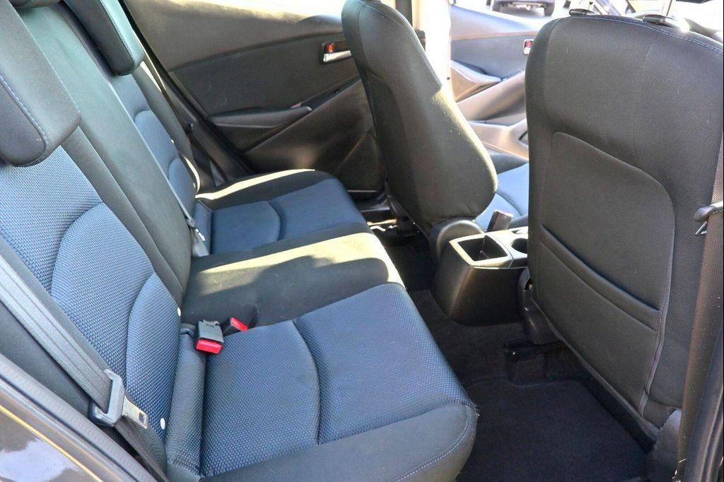 used 2017 Toyota Yaris iA car, priced at $12,321