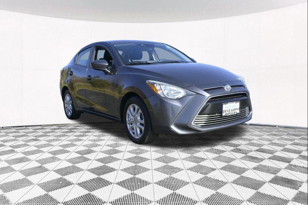 used 2017 Toyota Yaris iA car, priced at $12,321