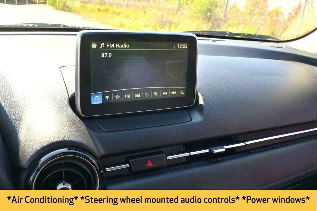 used 2017 Toyota Yaris iA car, priced at $12,321