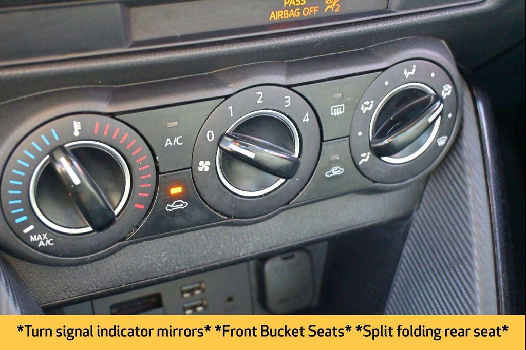 used 2017 Toyota Yaris iA car, priced at $12,321