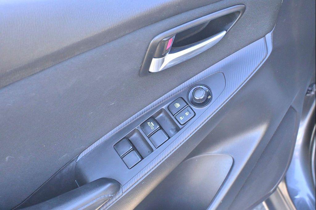 used 2017 Toyota Yaris iA car, priced at $12,321