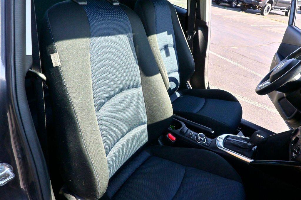 used 2017 Toyota Yaris iA car, priced at $12,321