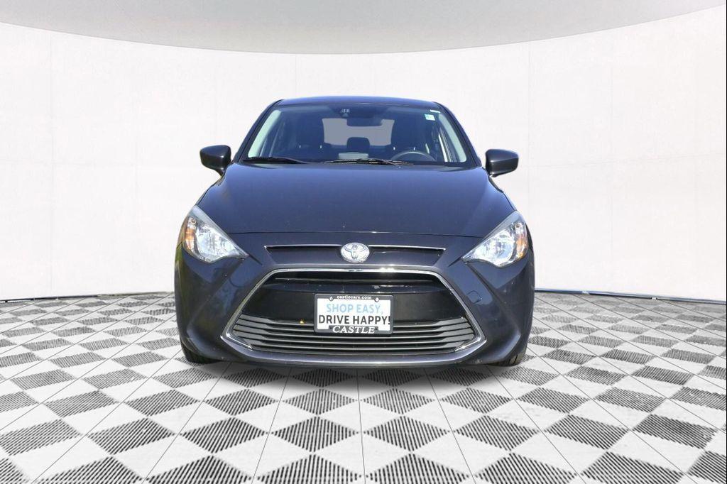 used 2017 Toyota Yaris iA car, priced at $12,321
