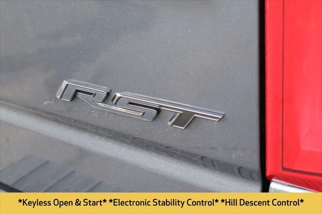 used 2021 Chevrolet Silverado 1500 car, priced at $34,558