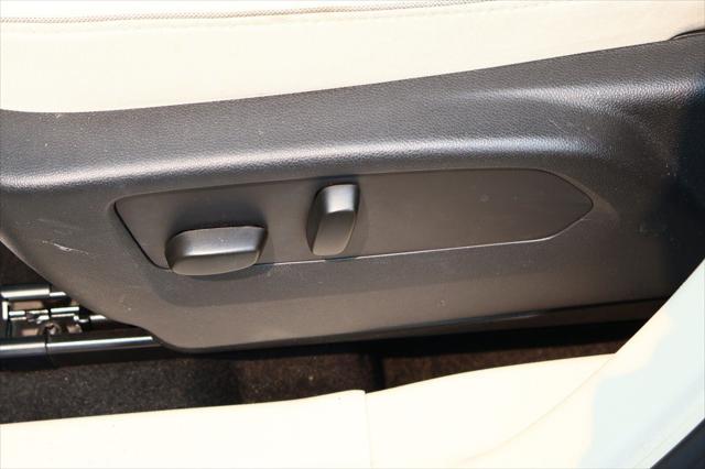 used 2022 Buick Envision car, priced at $28,999