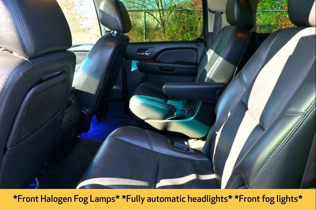 used 2013 Chevrolet Suburban car, priced at $12,999