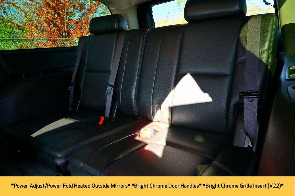 used 2013 Chevrolet Suburban car, priced at $12,999