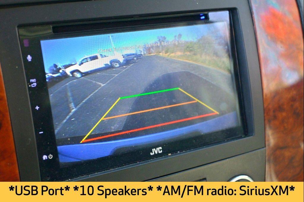 used 2013 Chevrolet Suburban car, priced at $12,999