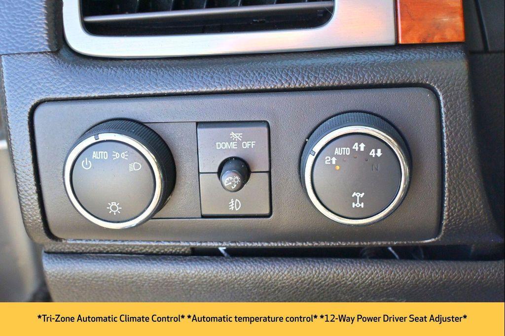 used 2013 Chevrolet Suburban car, priced at $12,999