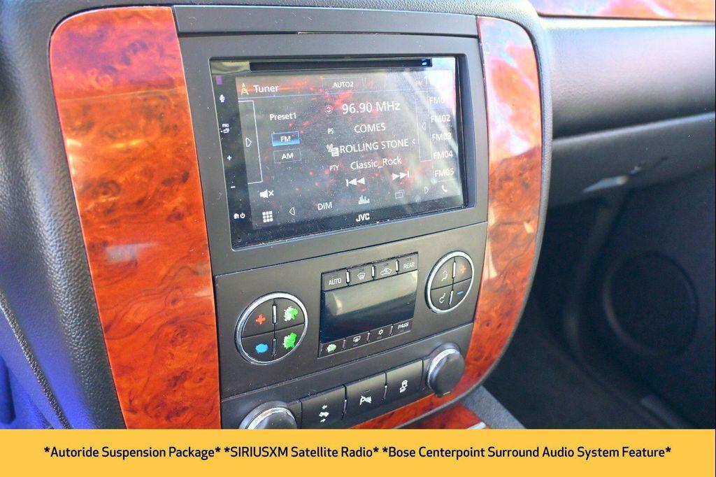 used 2013 Chevrolet Suburban car, priced at $12,999