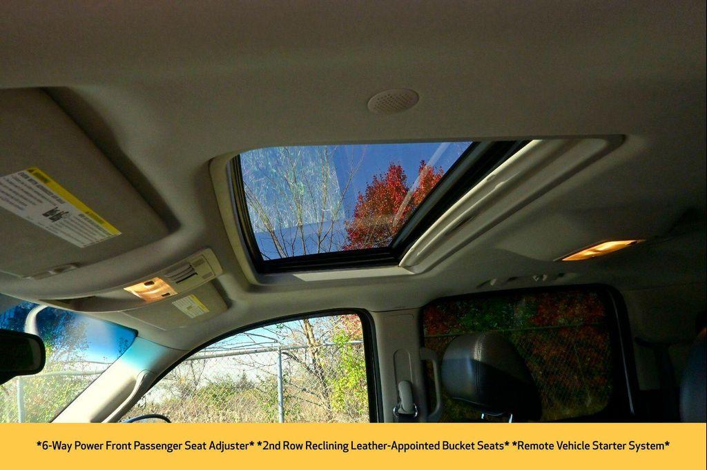 used 2013 Chevrolet Suburban car, priced at $12,999