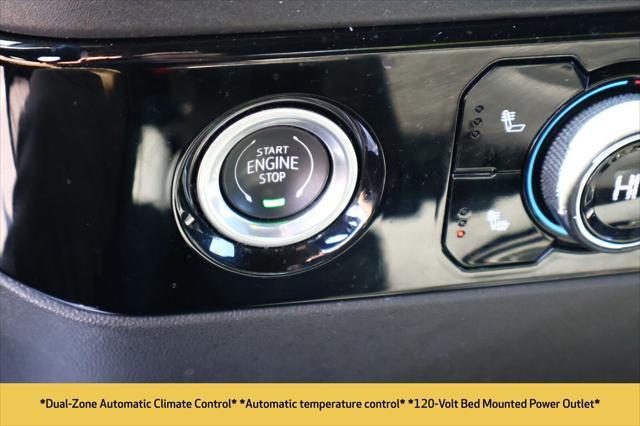 used 2023 Chevrolet Silverado 1500 car, priced at $37,771