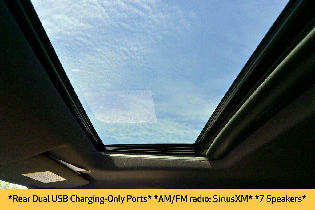 used 2019 Chevrolet Silverado 1500 car, priced at $34,668