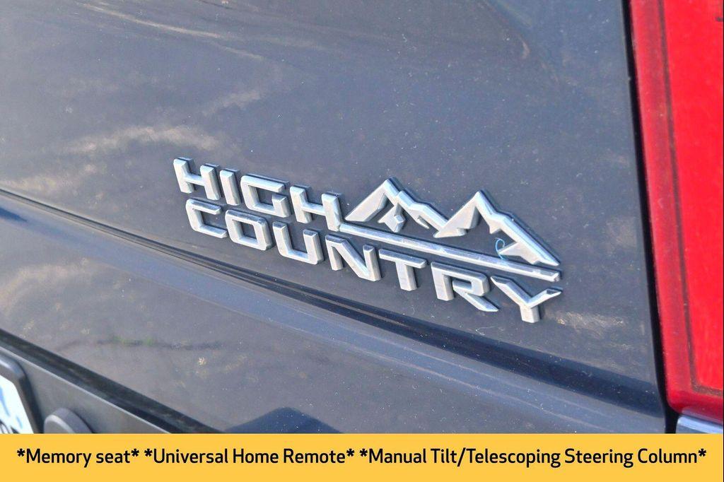 used 2019 Chevrolet Silverado 1500 car, priced at $34,668