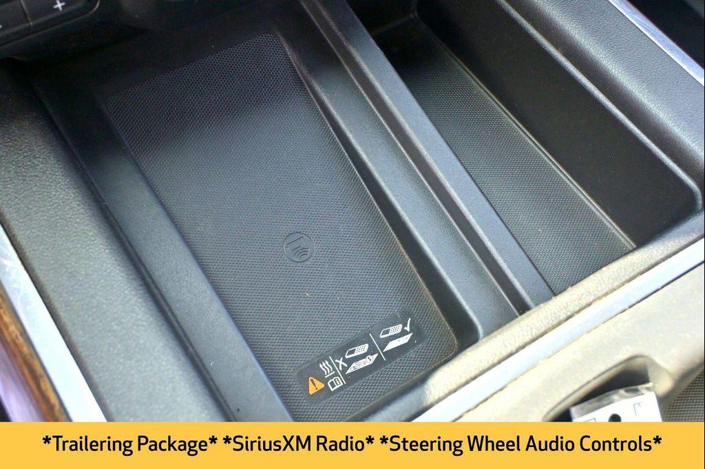 used 2019 Chevrolet Silverado 1500 car, priced at $34,668