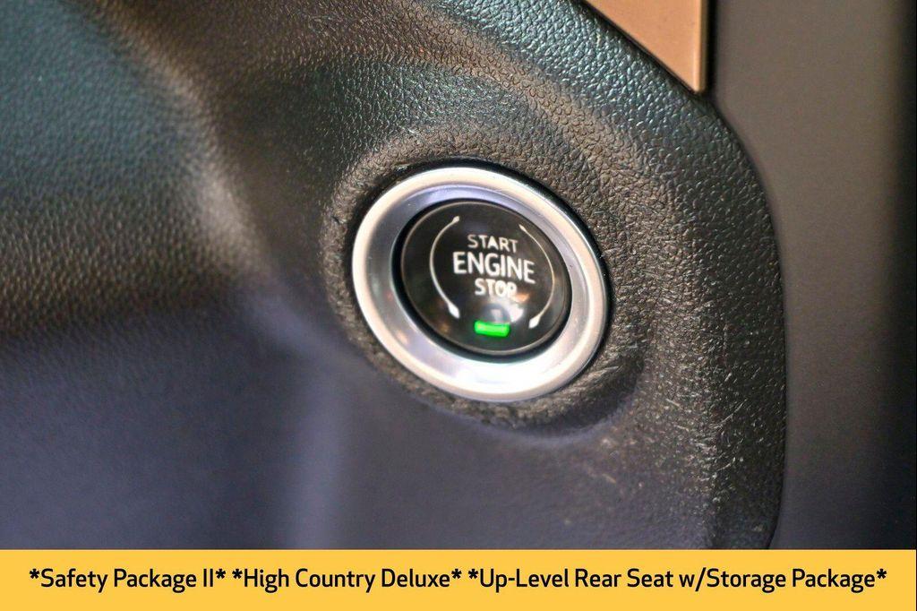 used 2019 Chevrolet Silverado 1500 car, priced at $34,668