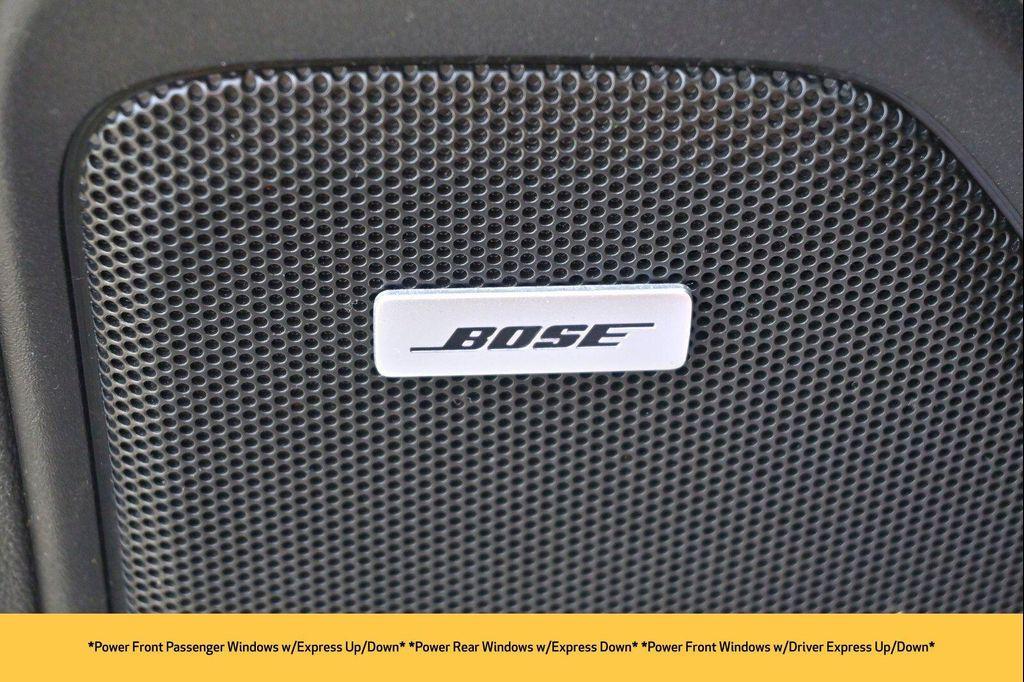 used 2019 Chevrolet Silverado 1500 car, priced at $34,668