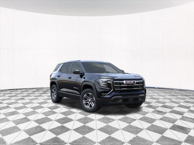 new 2025 GMC Terrain car, priced at $32,490