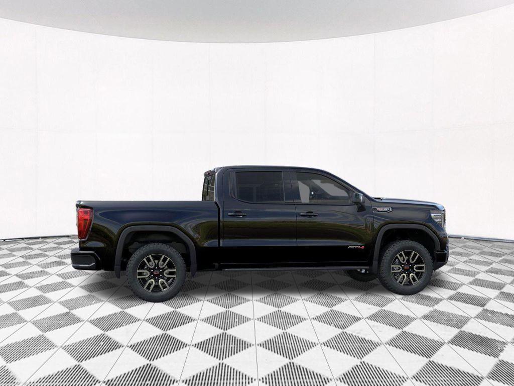 new 2026 GMC Sierra 1500 car, priced at $69,672