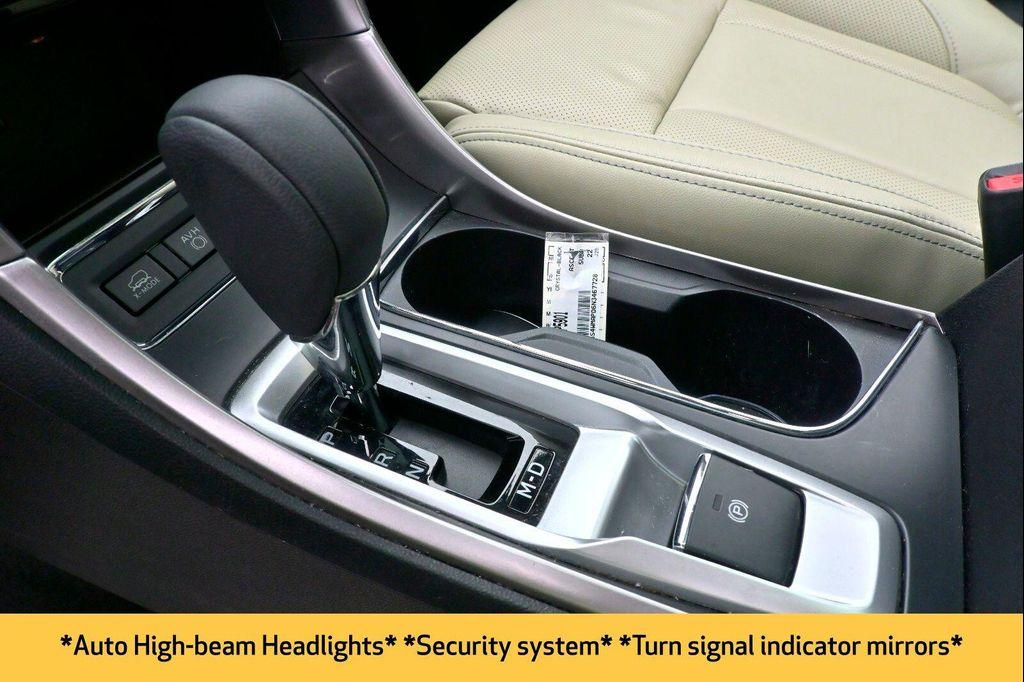 used 2022 Subaru Ascent car, priced at $32,997