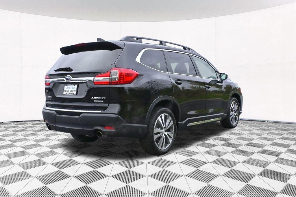 used 2022 Subaru Ascent car, priced at $32,997