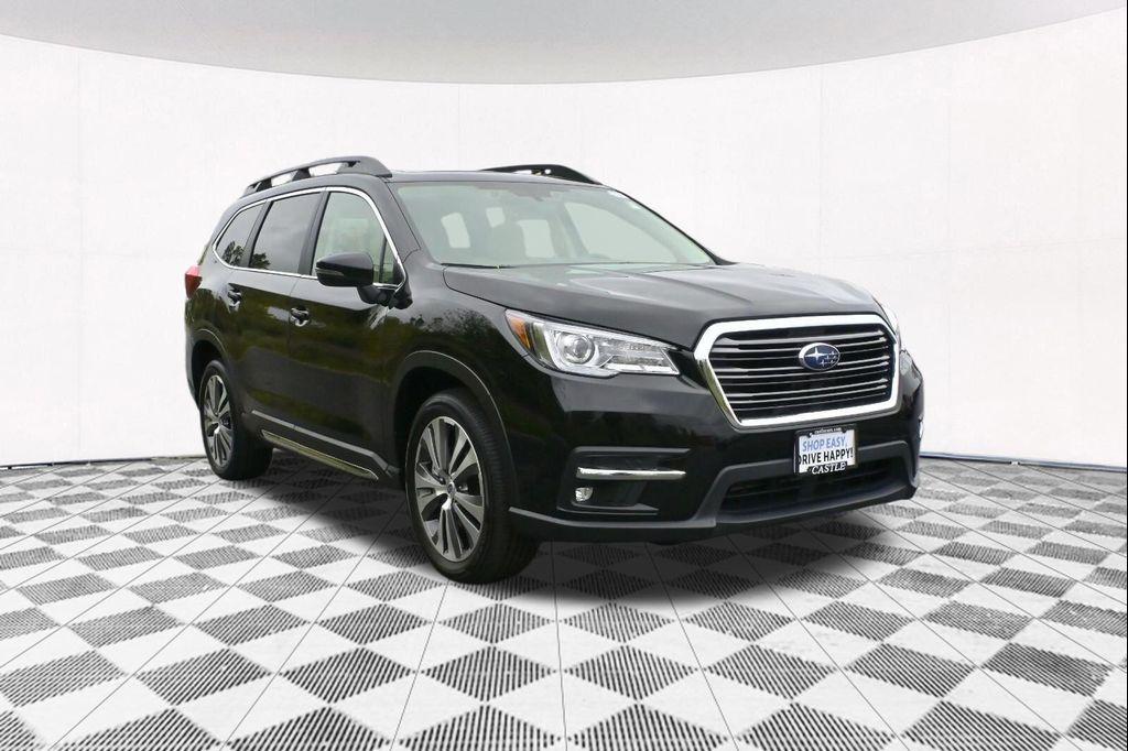 used 2022 Subaru Ascent car, priced at $32,997
