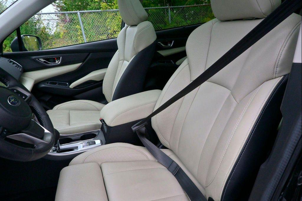 used 2022 Subaru Ascent car, priced at $32,997