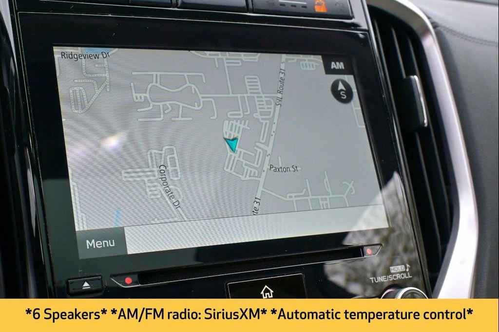 used 2022 Subaru Ascent car, priced at $32,997