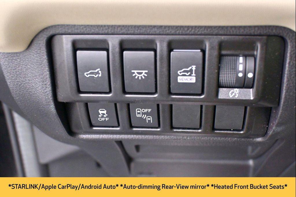 used 2022 Subaru Ascent car, priced at $32,997