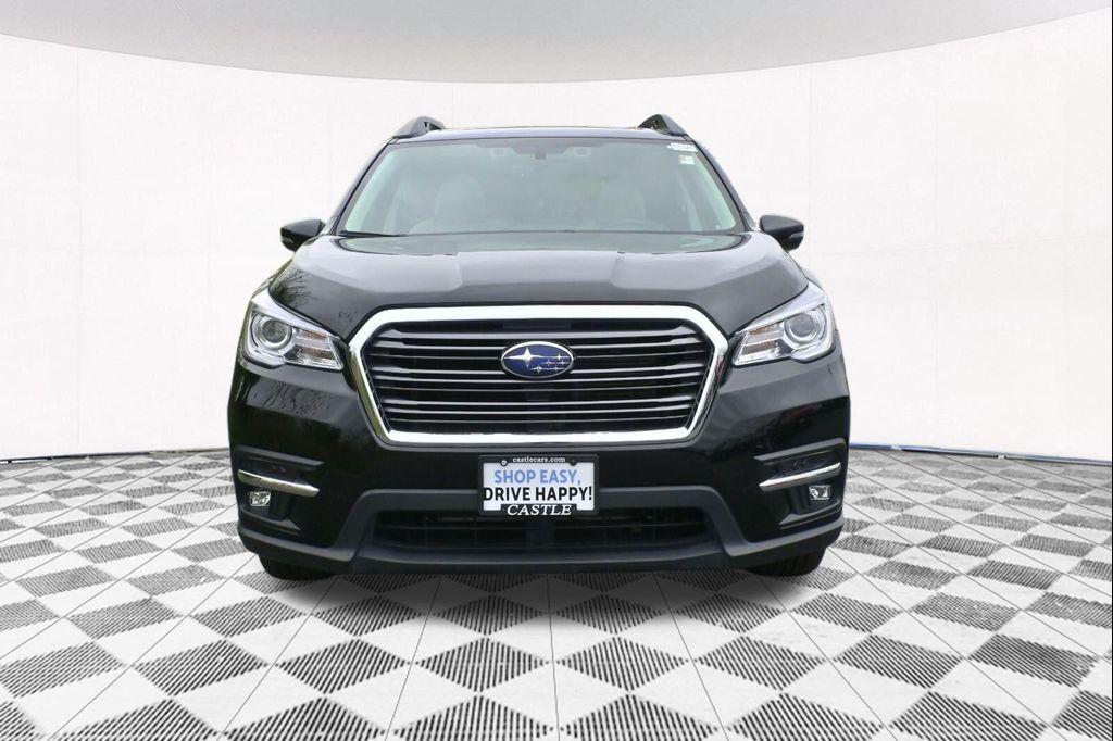 used 2022 Subaru Ascent car, priced at $32,997