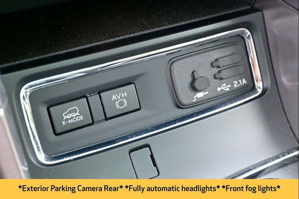 used 2022 Subaru Ascent car, priced at $32,997