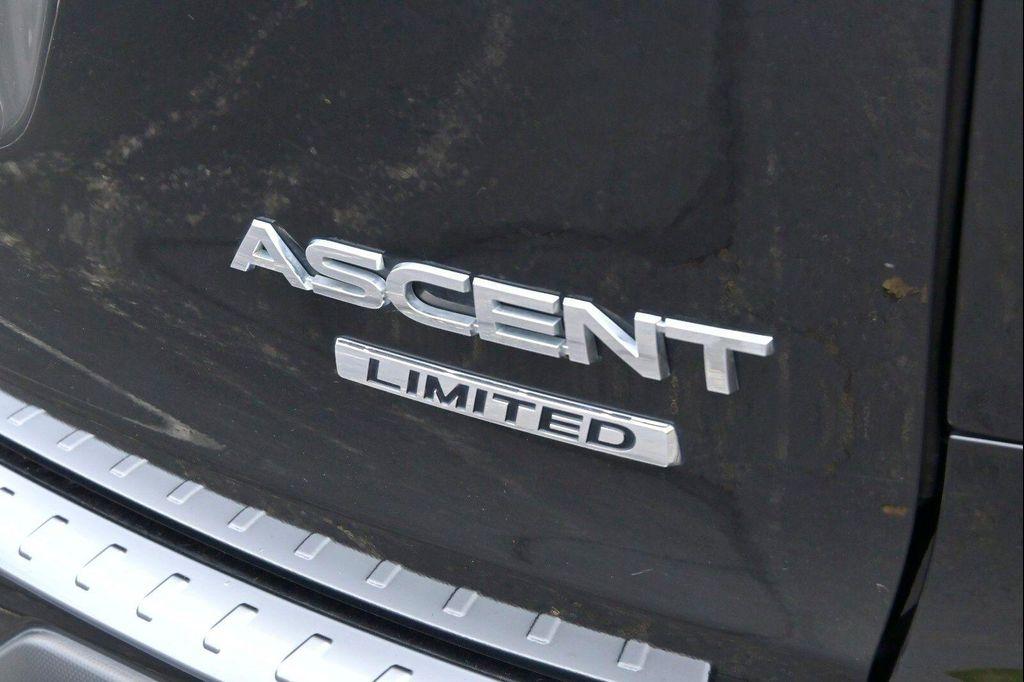 used 2022 Subaru Ascent car, priced at $32,997