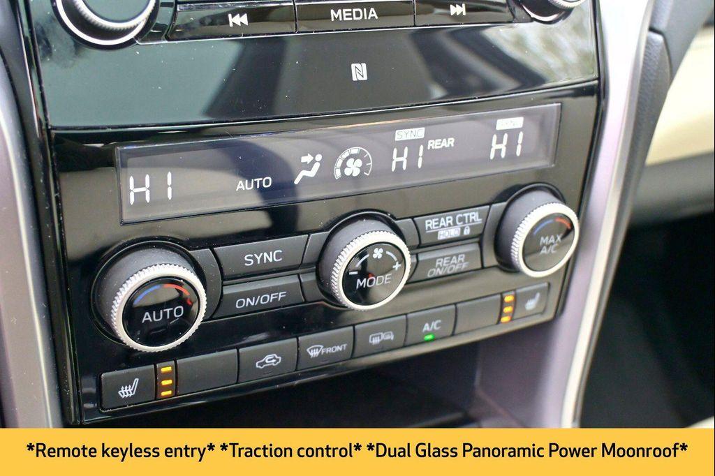 used 2022 Subaru Ascent car, priced at $32,997