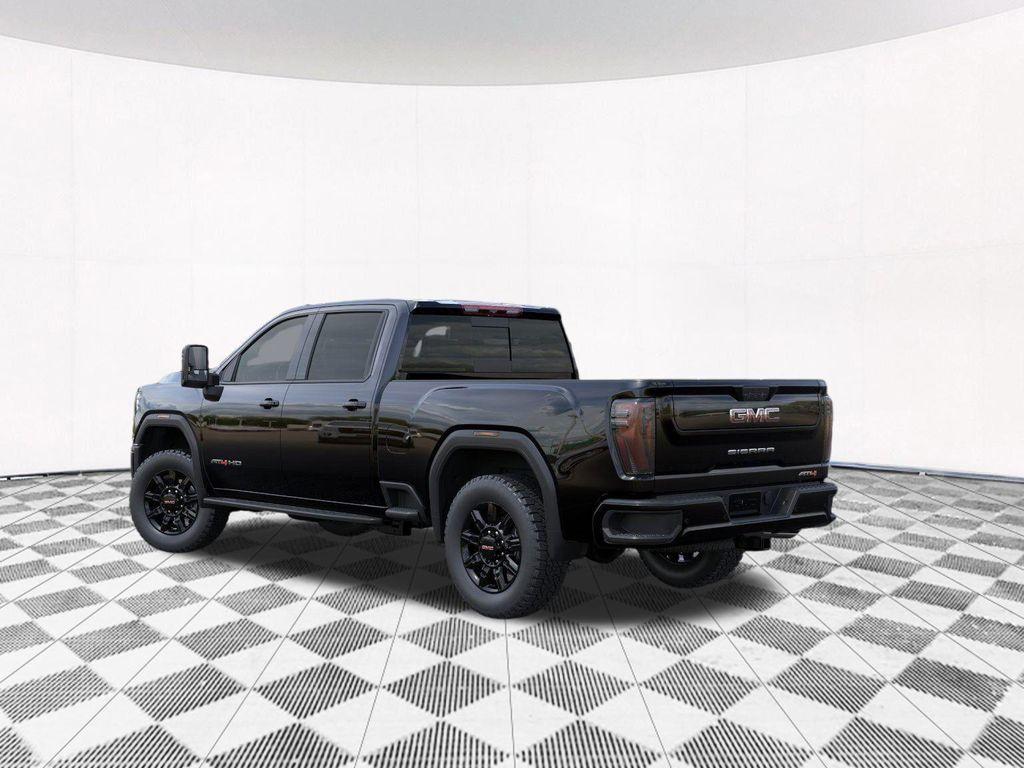 new 2026 GMC Sierra 2500 car, priced at $82,265