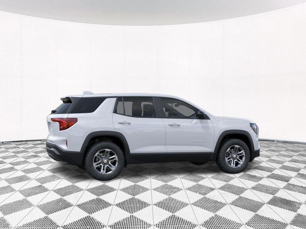 new 2026 GMC Terrain car, priced at $30,630
