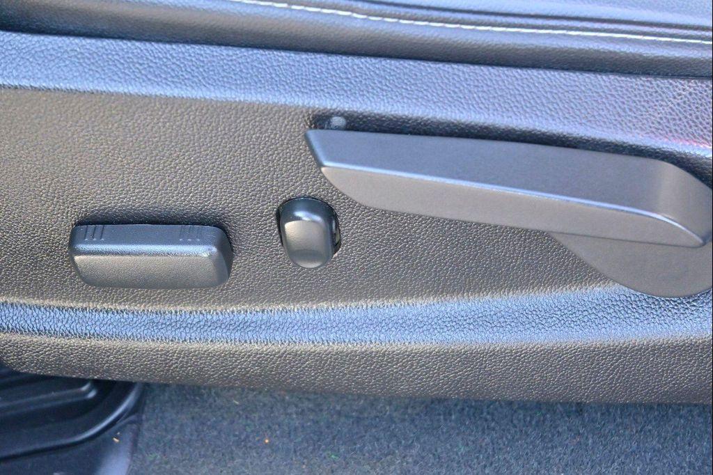 used 2021 Chevrolet Colorado car, priced at $26,915