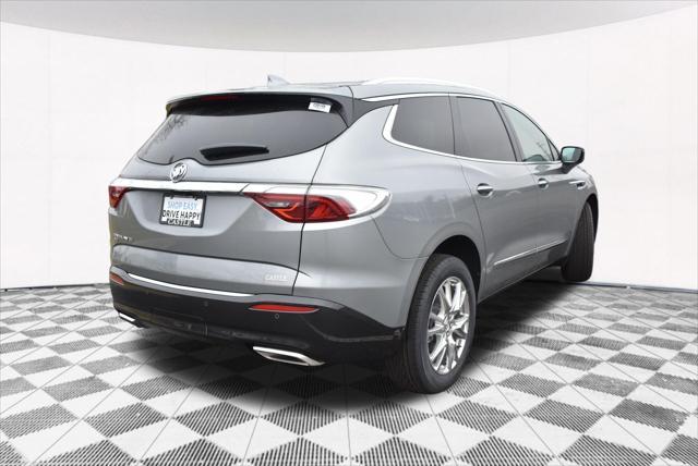 new 2023 Buick Enclave car, priced at $49,247