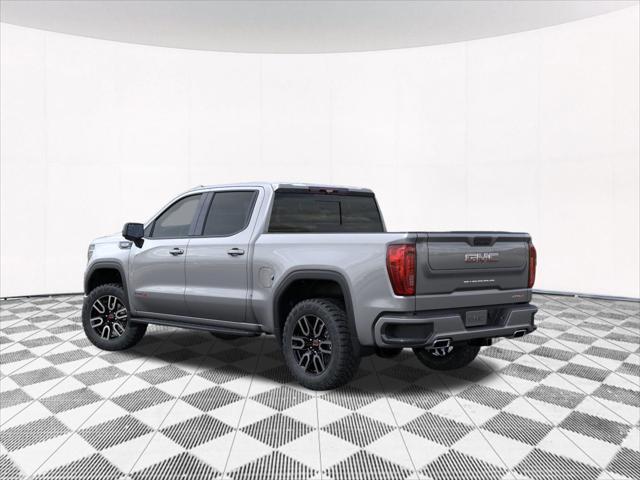 new 2024 GMC Sierra 1500 car, priced at $64,022