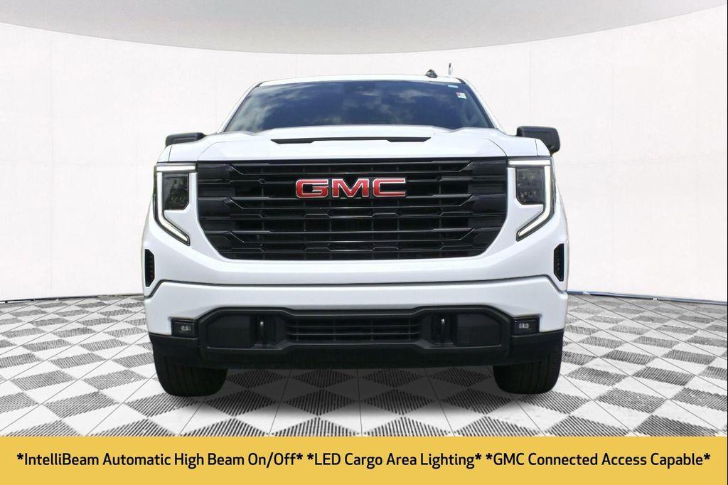 used 2023 GMC Sierra 1500 car, priced at $36,695
